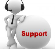 техническая поддержка