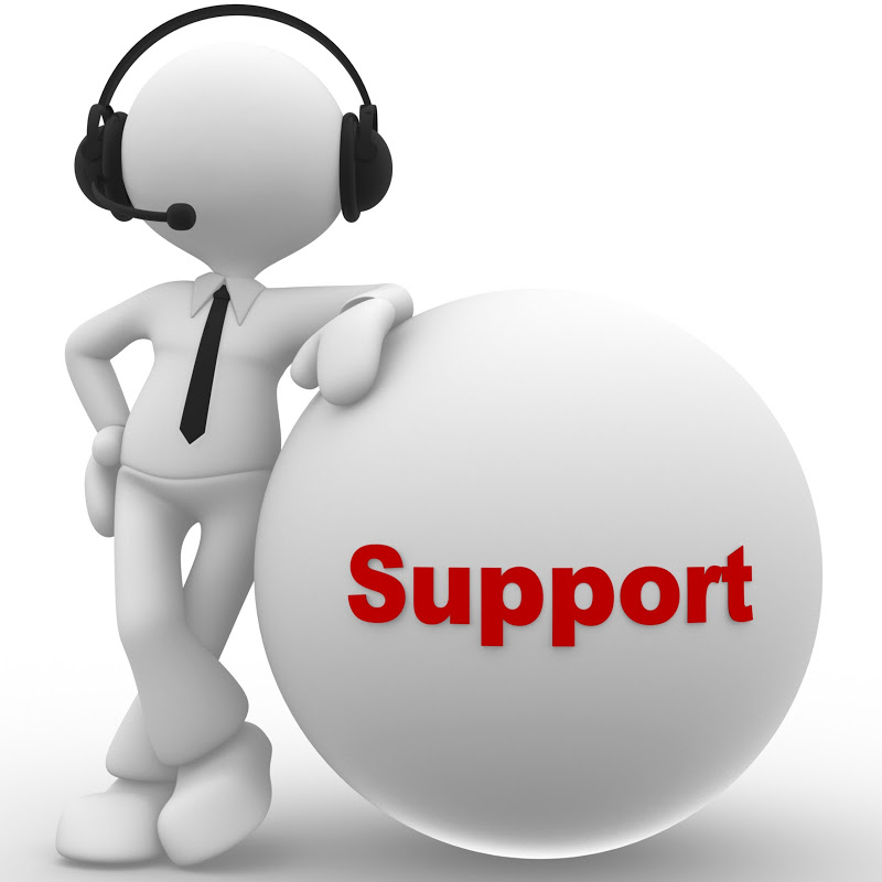 техническая поддержка