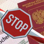 запретят выезжать за рубеж