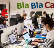 BlaBlaCar