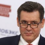 Виталий Вавилин