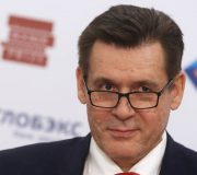 Виталий Вавилин