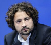 максим ноготков