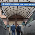 международный банк санкт-петербурга