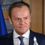 Дональд Туск