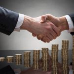 участие инвестора в проекте