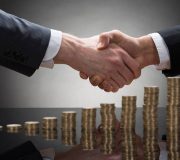 участие инвестора в проекте