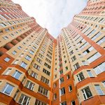 вторичное жилье