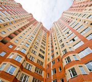 вторичное жилье