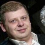 Александр Фролов
