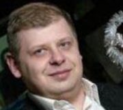 Александр Фролов