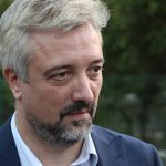 Евгений Примаков