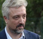 Евгений Примаков