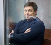 Петр Пьянков
