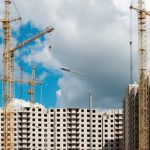 долевое строительство