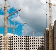 долевое строительство