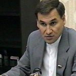 Бизнесмен Малик Гайсин