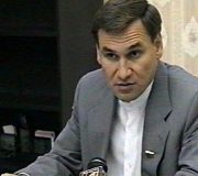Бизнесмен Малик Гайсин