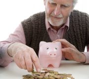 накопить на безбедную старость