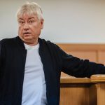 Роберт Мусин