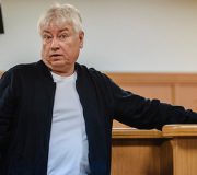 Роберт Мусин