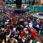 торговля на бирже