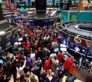 торговля на бирже