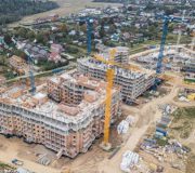 Девелопер Urban Group