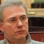 Экс-министр финансов Подмосковья Алексей Кузнецов