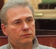 Экс-министр финансов Подмосковья Алексей Кузнецов