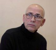 Алексей Кузнецов