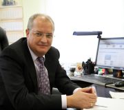 Михаил Байдаков