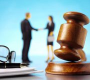 арбитражный юрист