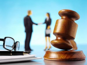 арбитражный юрист