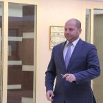 Илья Гаффнер