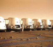 mars one project