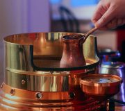 оборудование для кофейни