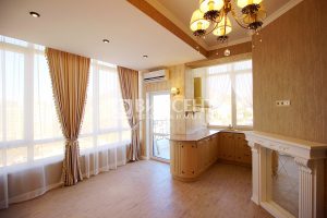 квартира в Сочи