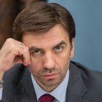 Михаил Абызов