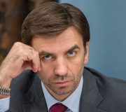 Михаил Абызов