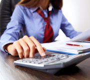 бухгалтерское сопровождение