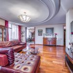 две элитные квартиры в центре москвы выставлены на торги