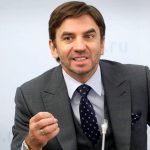 экс-министра Абызов