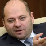 Илья Гаффнер