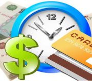 кредит на карту