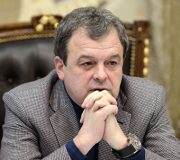 Михаил Балакин