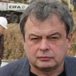 Михаил Балакин