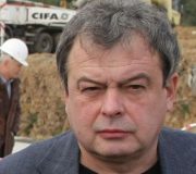 Михаил Балакин