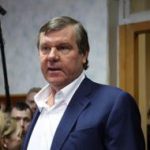 Александр Новиков
