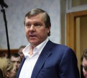 Александр Новиков